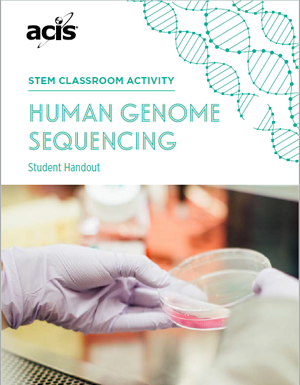Human Genome Student Handout